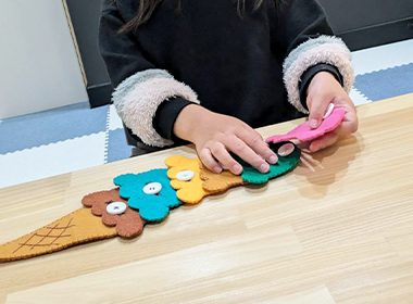 放課後等デイサービス