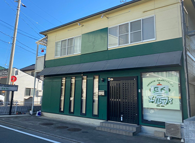 エルフィについて