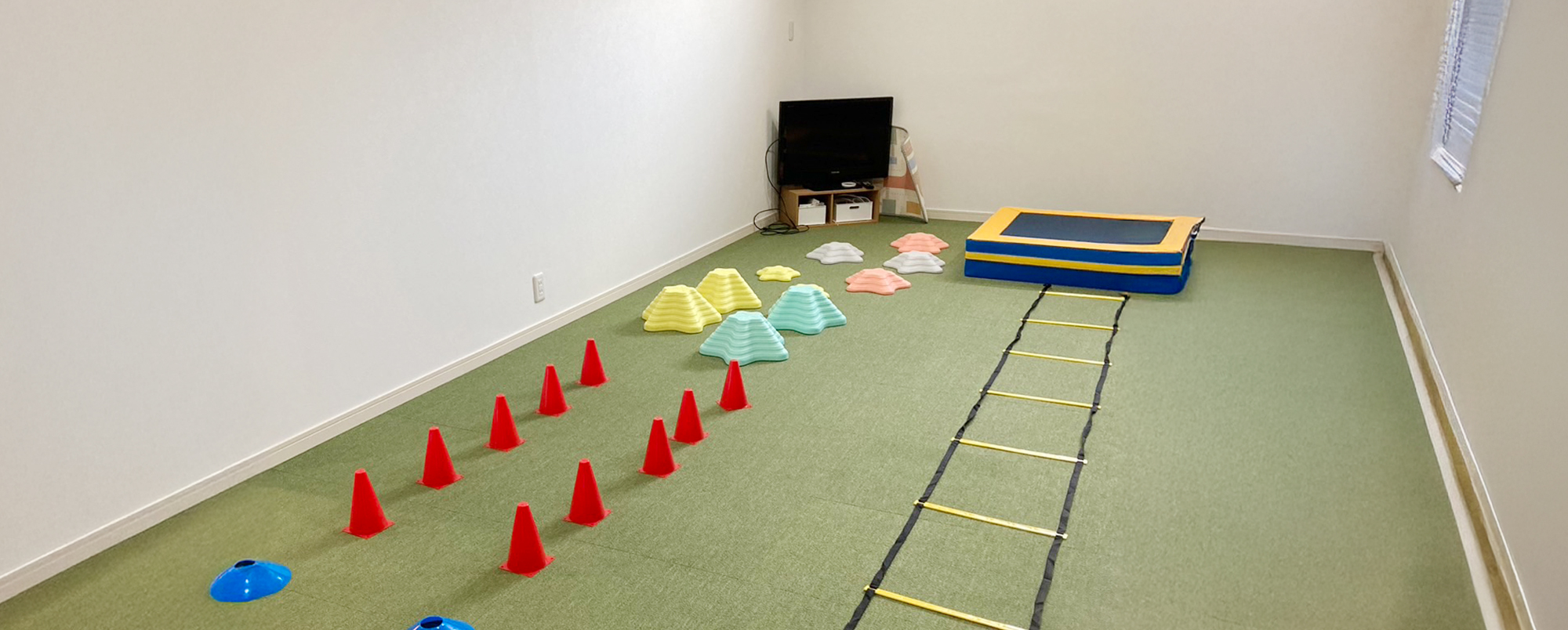 児童発達支援・放課後等デイサービス エルフィ | 愛媛県松山市