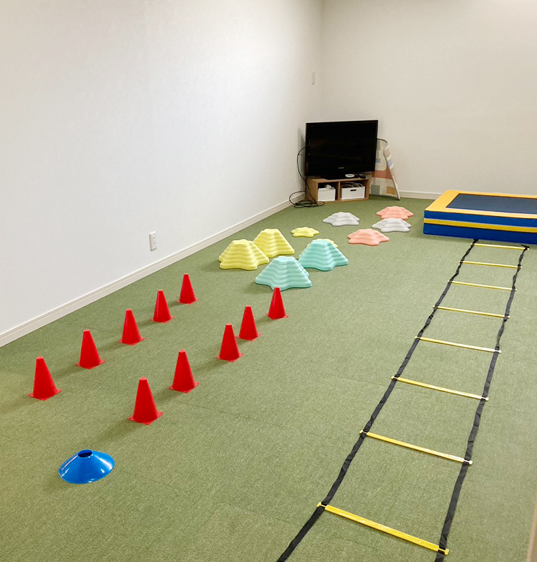 児童発達支援・放課後等デイサービス エルフィ | 愛媛県松山市